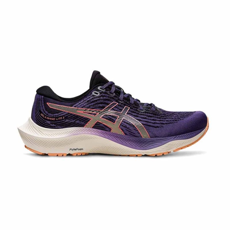 Asics Women s Gel Kayano Lite 3 Shoes 1012B293 500 01