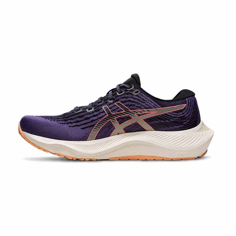 Asics Women s Gel Kayano Lite 3 Shoes 1012B293 500 02