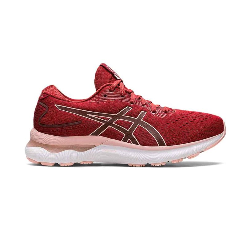 Asics Women s Gel Nimbus 24 Running Shoes 1012B201 601 1