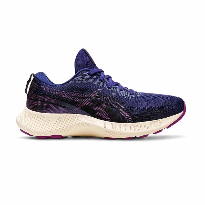 Asics Women s Gel Nimbus Lite 3 Shoes 1012B198 400 01