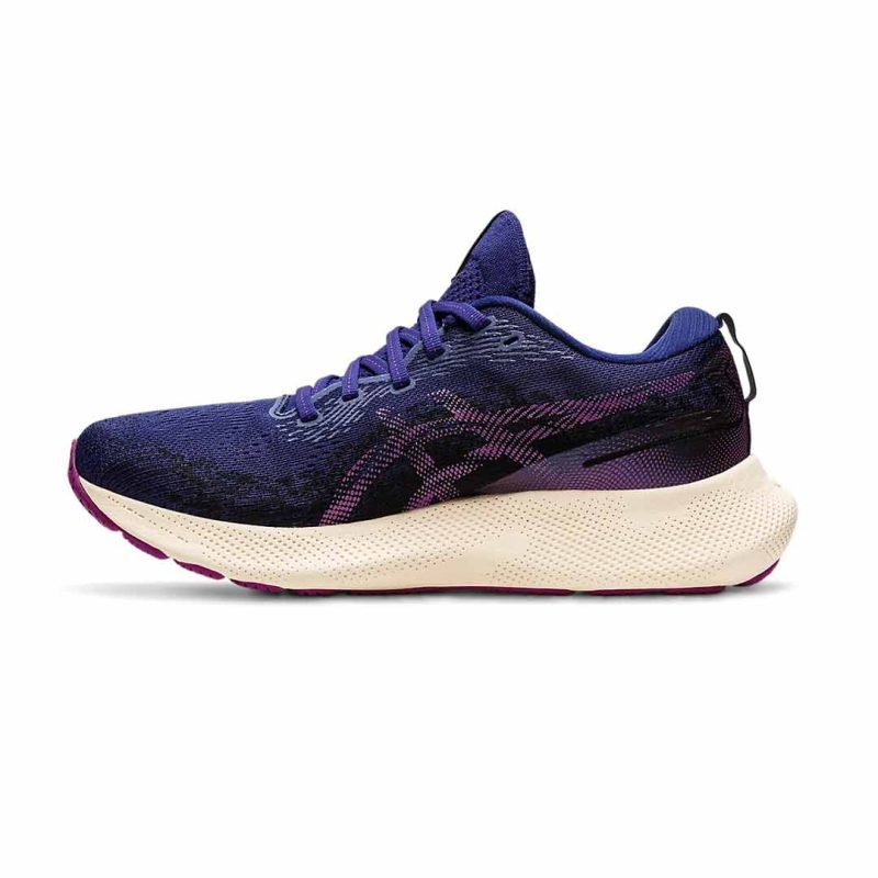 Asics Women s Gel Nimbus Lite 3 Shoes 1012B198 400 02