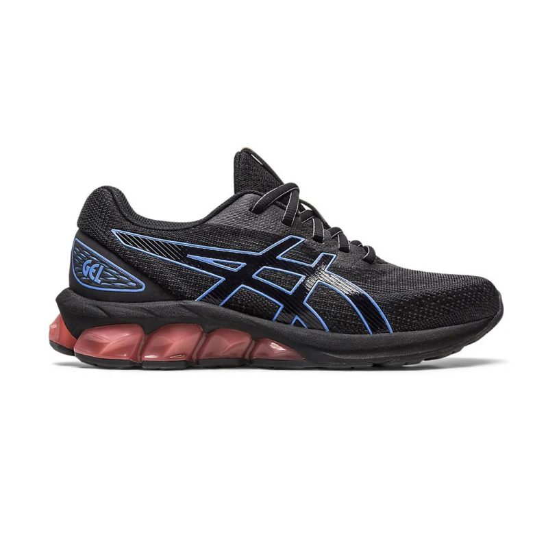 Asics Women s Gel Quantum 180 VII Shoes 1202A412 002 5