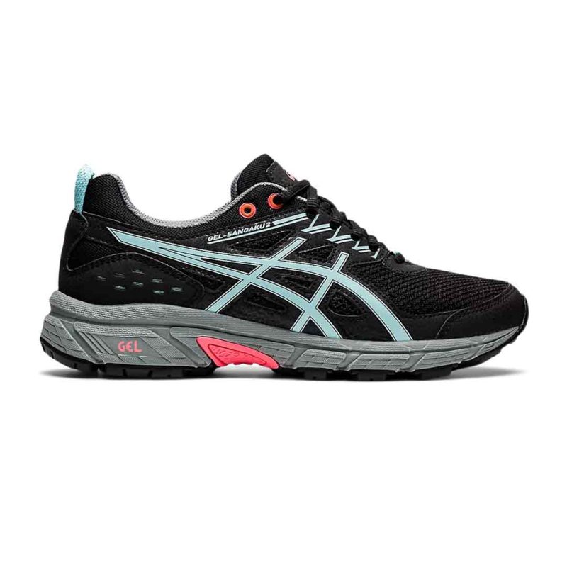 Asics Women s Gel Sangaku 2 Shoes 1012A858 003 1