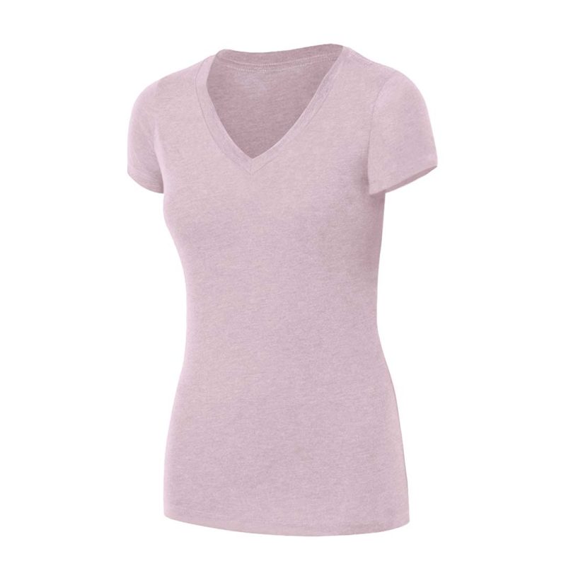 Asics Women s Heather V Neck Top 2032C159 685 1