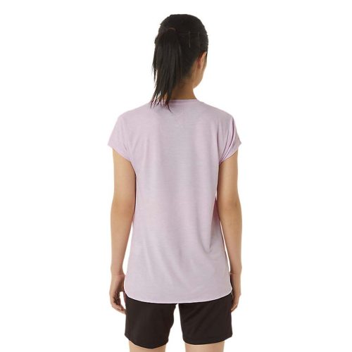 Asics Women s Heather V Neck Top 2032C159 685 4