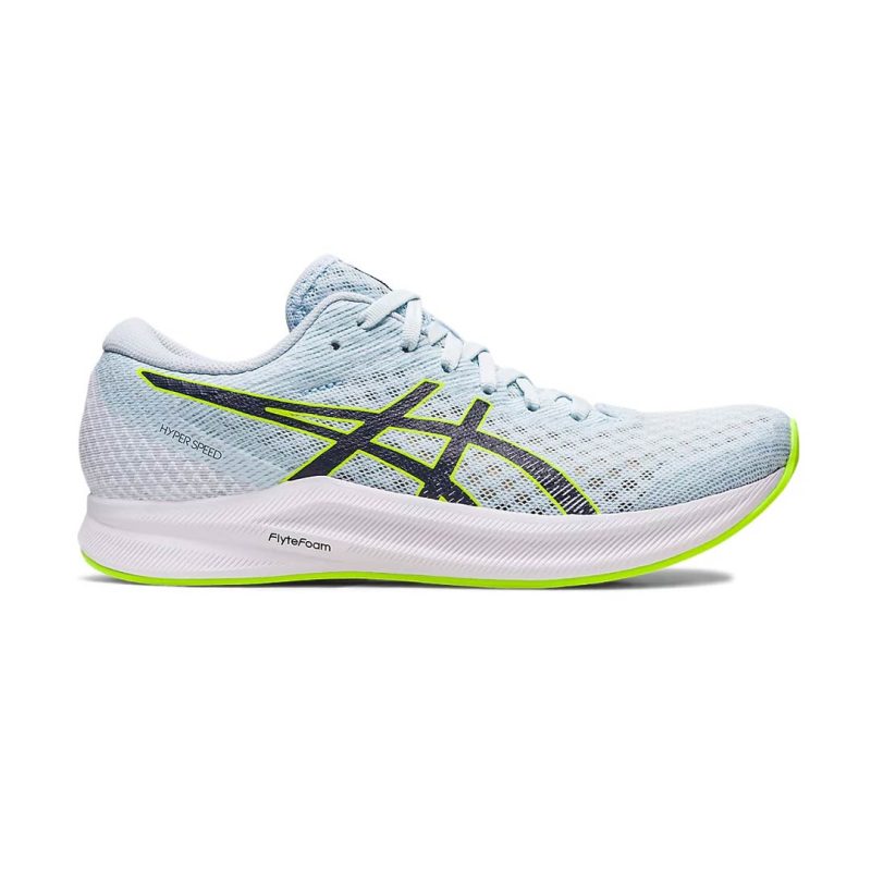 Asics Women s Hyper Speed 2 Running Shoes 1012B321 402 5