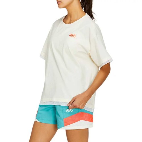 Asics Women s JSY Breathe Short Sleeves Top 2192A069 101 4