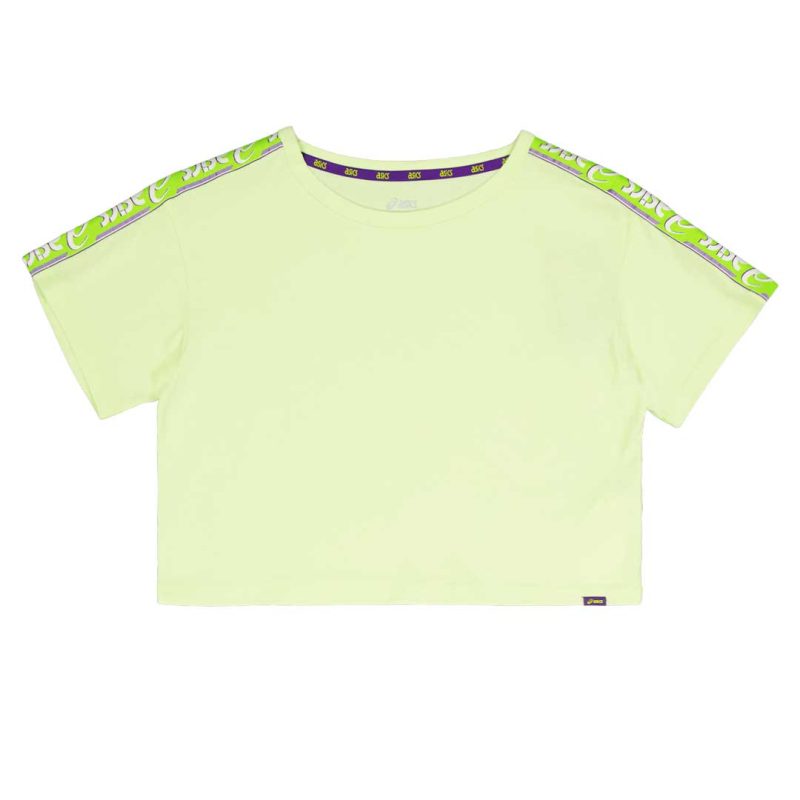 Asics Women s Jersey GPX Tee 2192A083 750