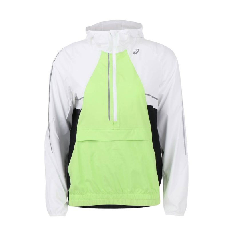 Asics Women s Lite Show Jacket 2012C365 100