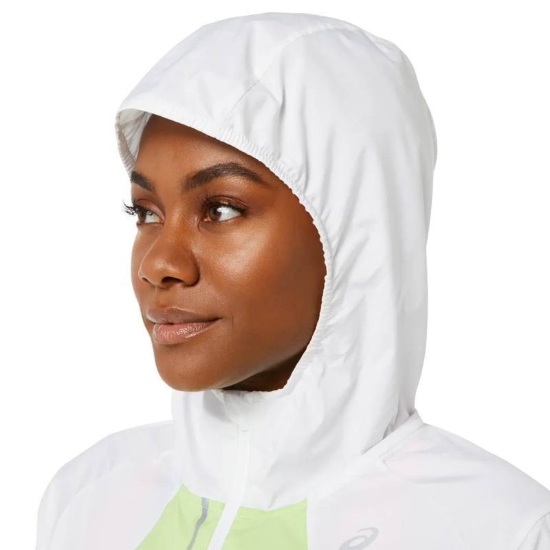 Asics Women s Lite Show Jacket 2012C365 100 4