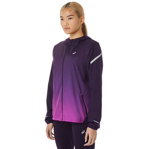 Asics Women s Lite Show Jacket 2012C574 500 3