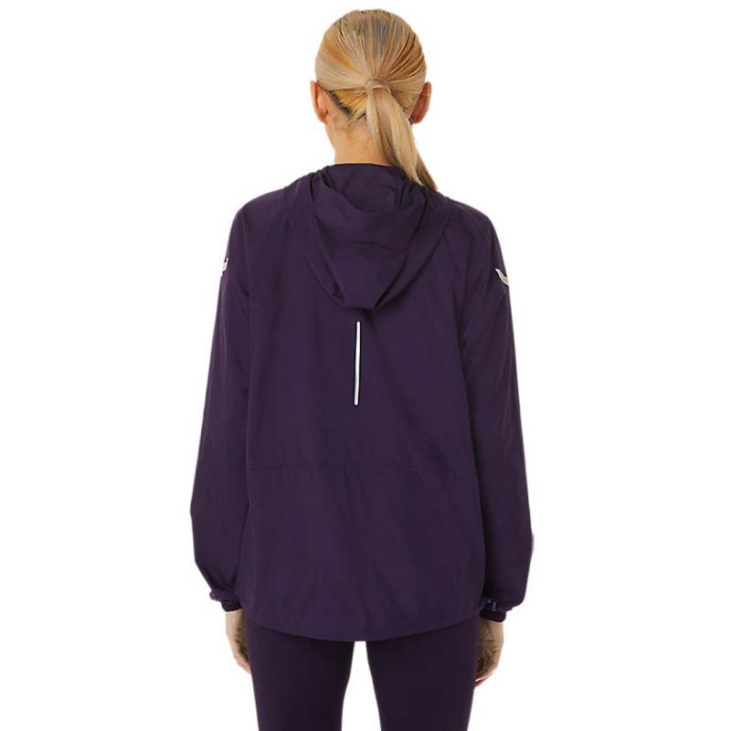 Asics Women s Lite Show Jacket 2012C574 500 4