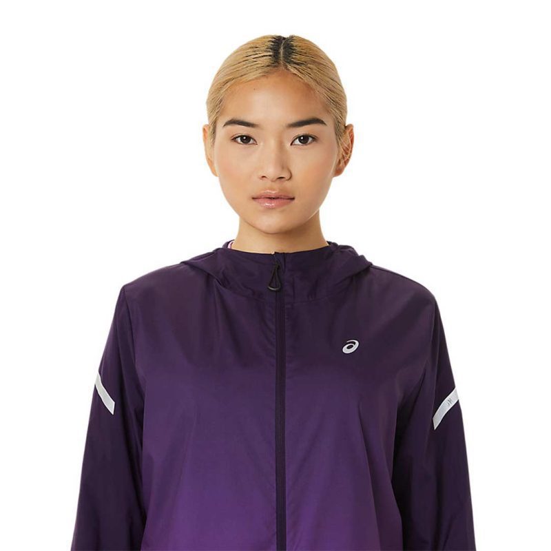 Asics Women s Lite Show Jacket 2012C574 500 5