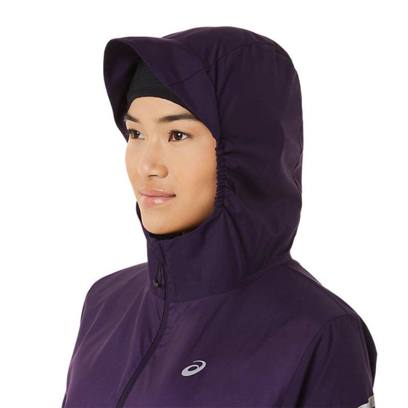 Asics Women s Lite Show Jacket 2012C574 500 7