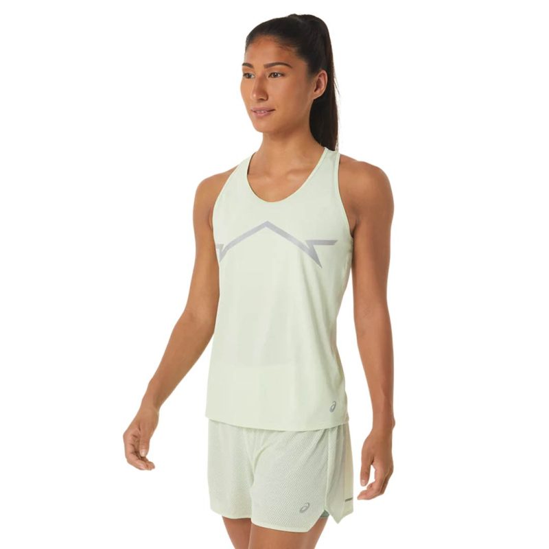 Asics Women s Lite Show Tank Top 2012C755 300 3