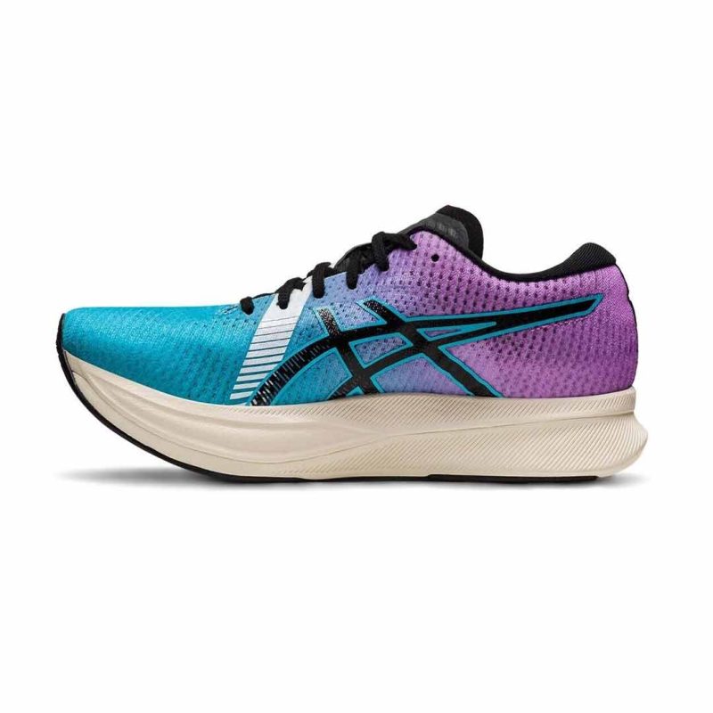 Asics Women s Magic Speed 2 Ekiden Shoes 1012B322 400 02