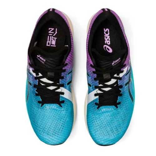 Asics Women s Magic Speed 2 Ekiden Shoes 1012B322 400 04