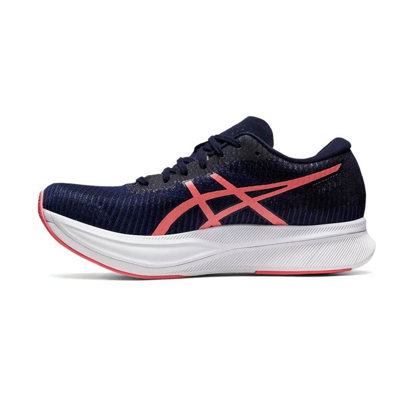 Asics Women s Magic Speed 2 Running Shoes 1012B274 401 4