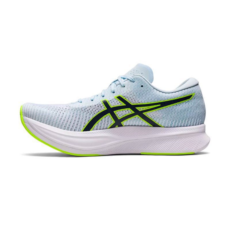 Asics Women s Magic Speed 2 Running Shoes 1012B274 402 4