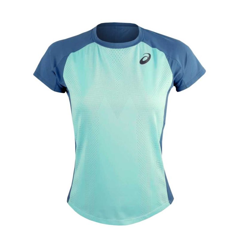 Asics Women s Match Actibreeze Short Sleeve 2042A208 301 1