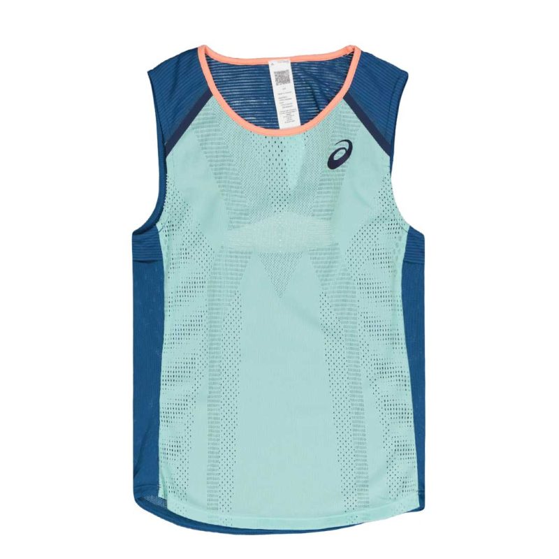 Asics Women s Match Actibreeze Tank Top 2042A206 301