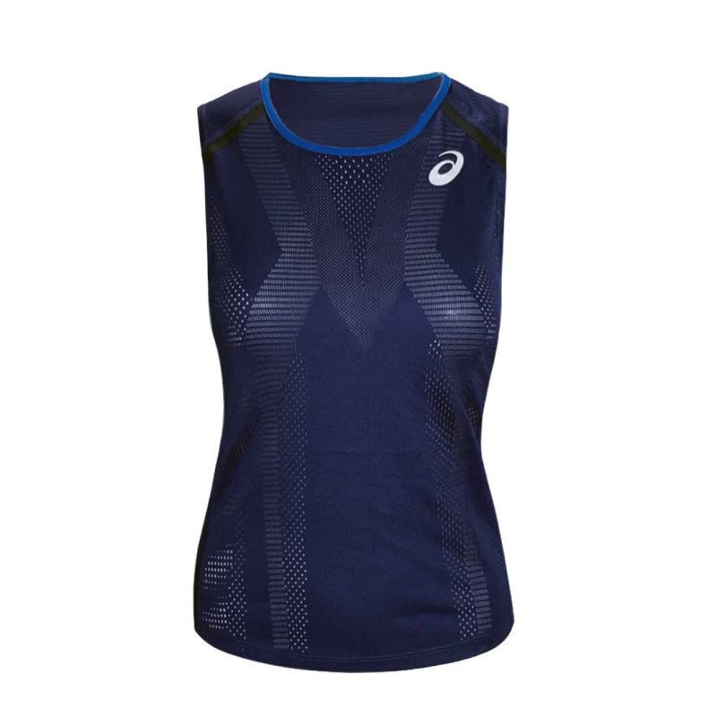 Asics Women s Match Actibreeze Tank Top 2042A206 411 1