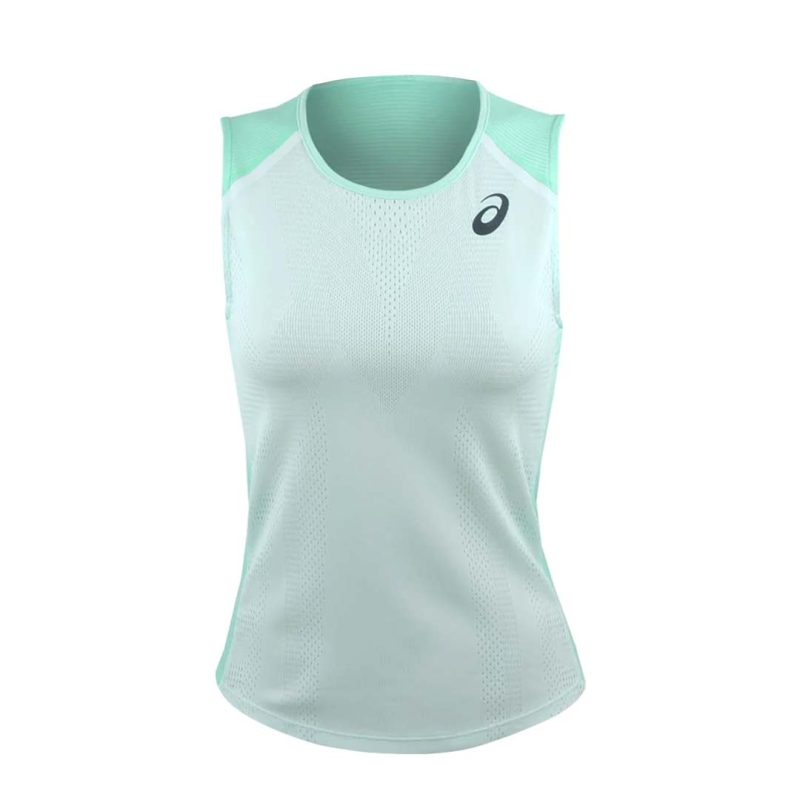 Asics Women s Match Actibreeze Tank Top 2042A206 414 1