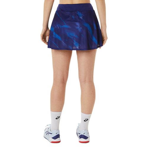 Asics Women s Match Graphic Skort 2042A237 411 2