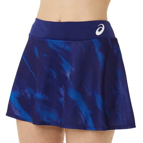 Asics Women s Match Graphic Skort 2042A237 411 3