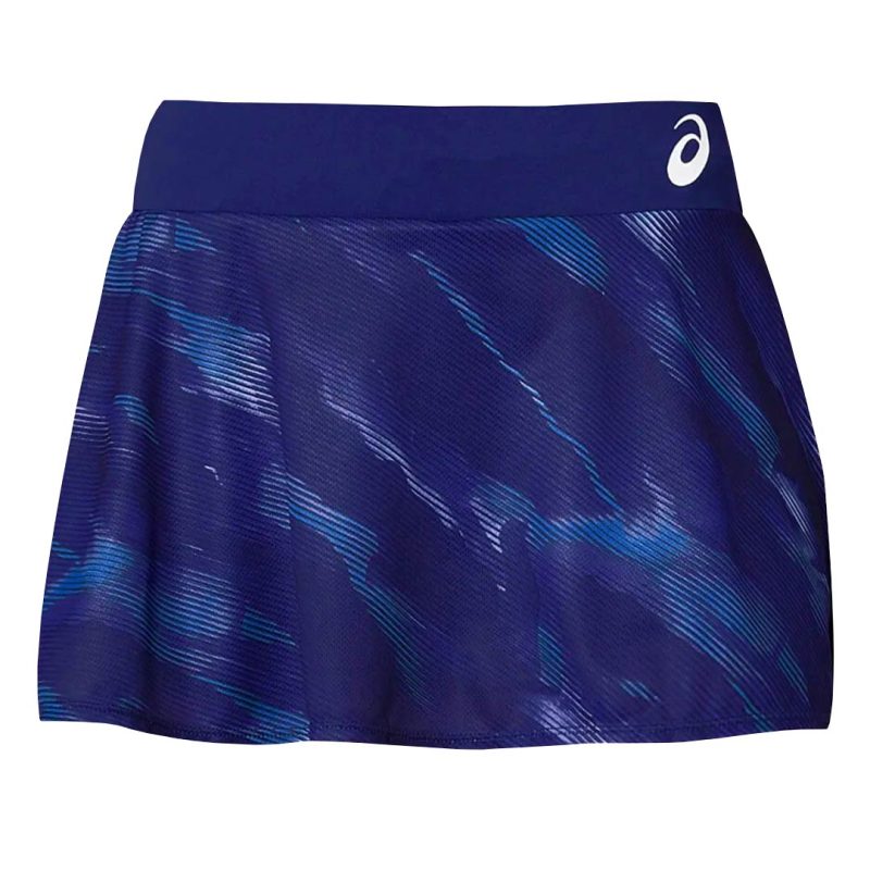 Asics Women s Match Graphic Skort 2042A237 411 5