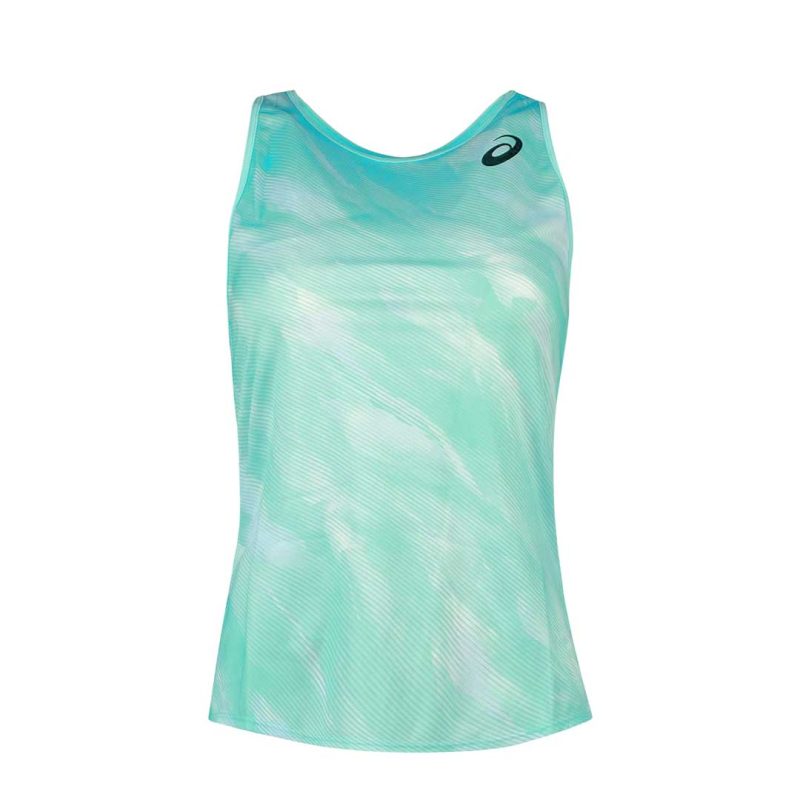 Asics Women s Match Graphic Tank Top 2042A236 303 1