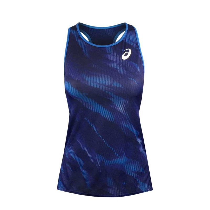 Asics Women s Match Graphic Tank Top 2042A236 411 1