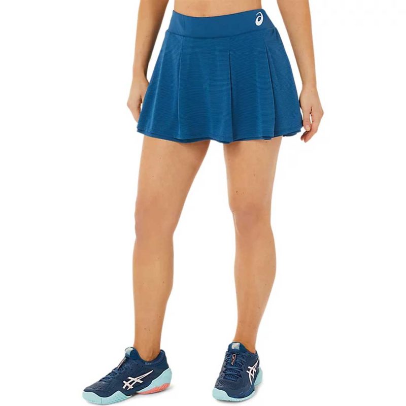 Asics Women s Match Skort 2042A209 401 02