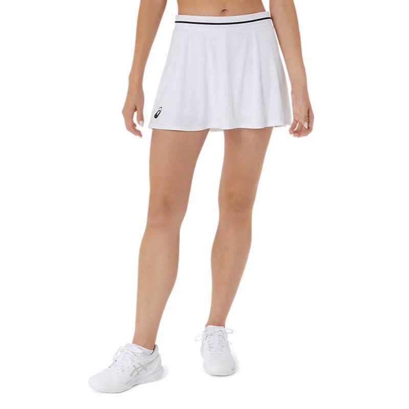 Asics Women s Match Skort 2042A252 100 2