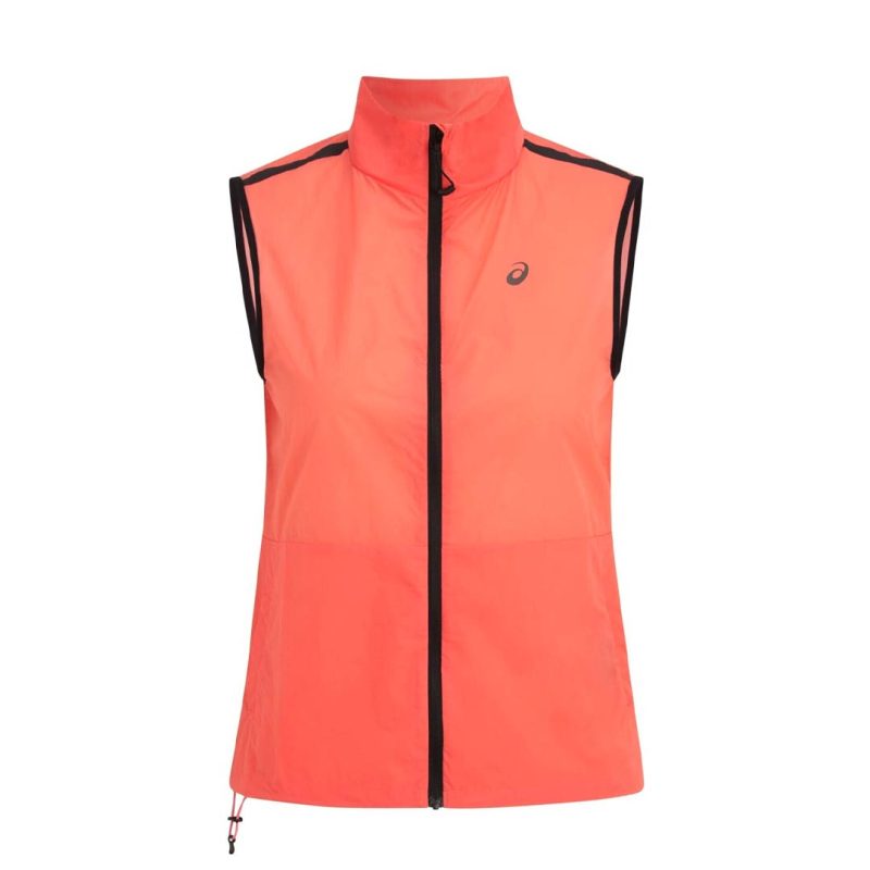 Asics Women s Metarun Packable Vest 2012C748 700 2