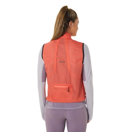 Asics Women s Metarun Packable Vest 2012C748 700 5