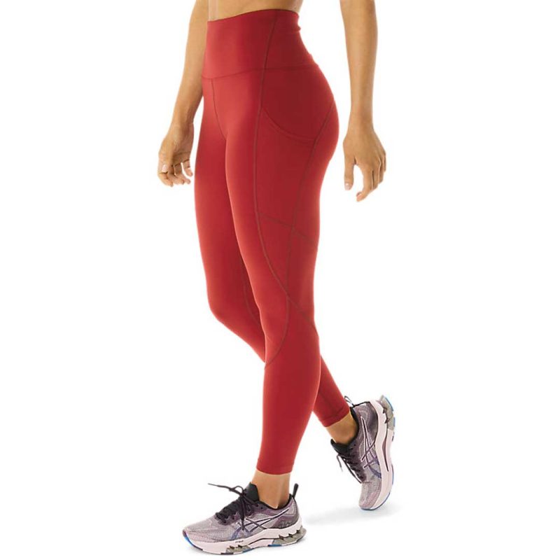 Asics Women s Movekoyo Training Tights 2032C415 600 3