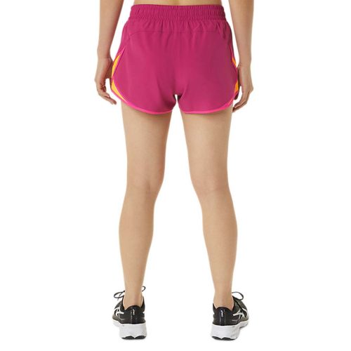 Asics Women s PR Lyte 2.5In Run Short 2012B536 653 2