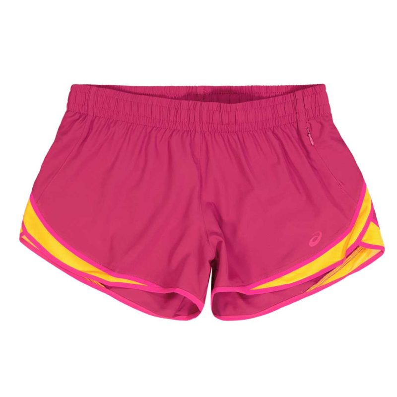 Asics Women s PR Lyte 2.5In Run Short 2012B536 653 6251183d f98d 4963 8005 b4ac376cd609