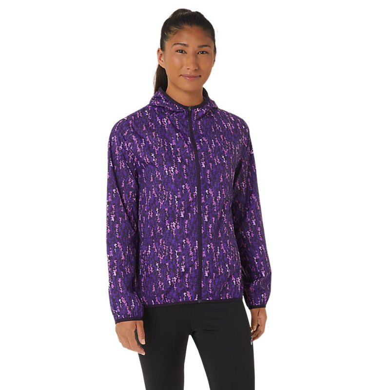 Asics Women s Packable Jacket 2012C002 543 4