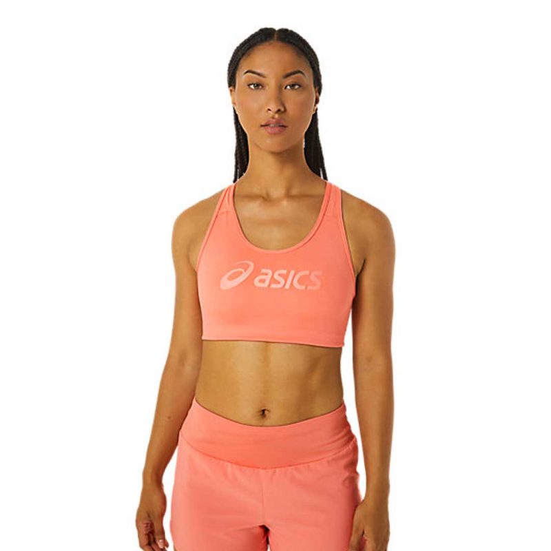 Asics Women s Padded Bra 2012C366 703 2