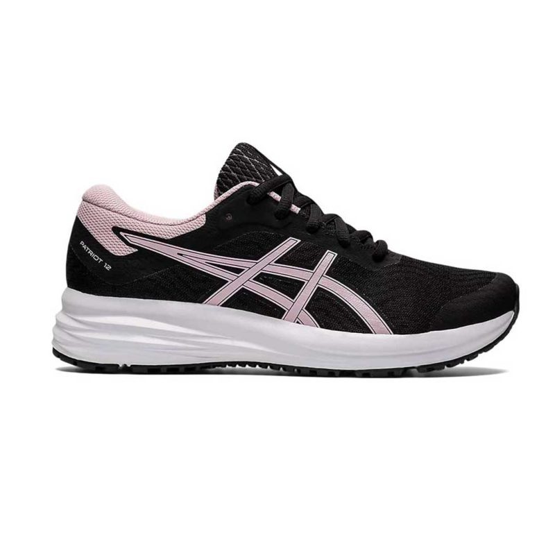 Asics Women s Patriot 12 Shoes 1012A705 007 01