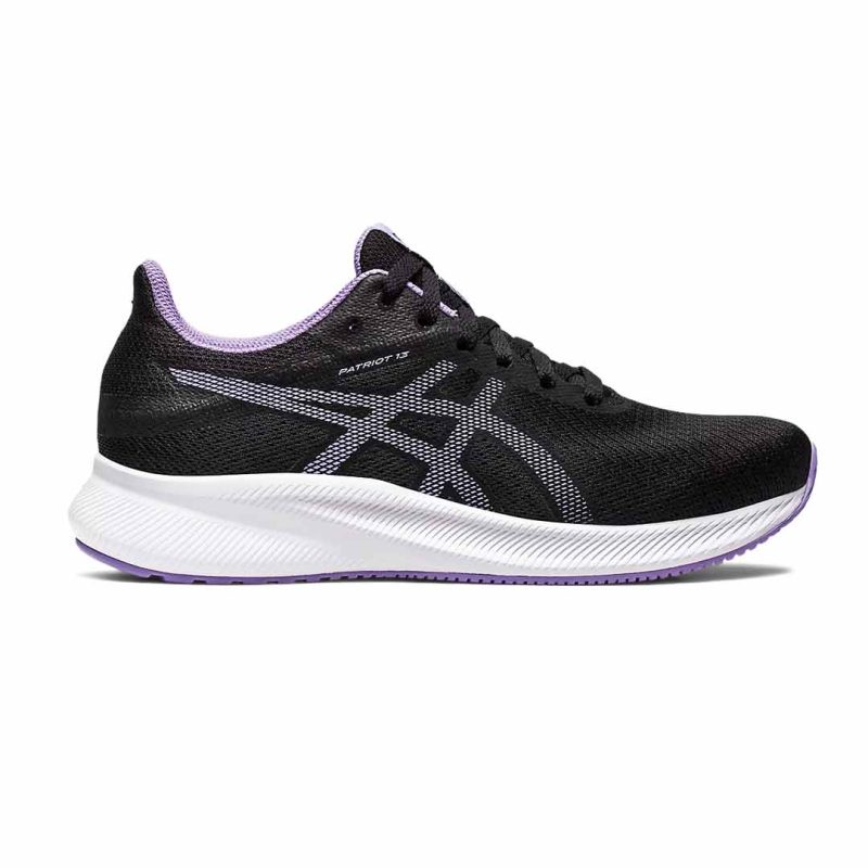 Asics Women s Patriot 13 Shoes 1012B312 004 01