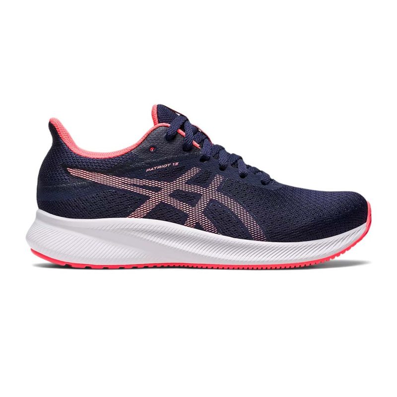 Asics Women s Patriot 13 Shoes 1012B312 404 6