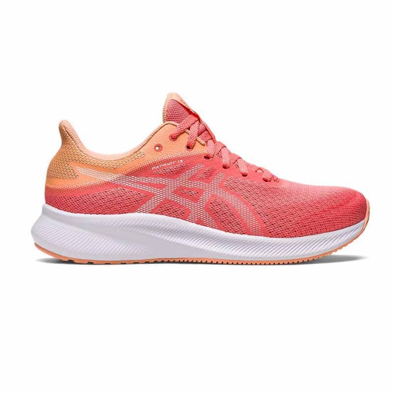 Asics Women s Patriot 13 Shoes 1012B312 700 01