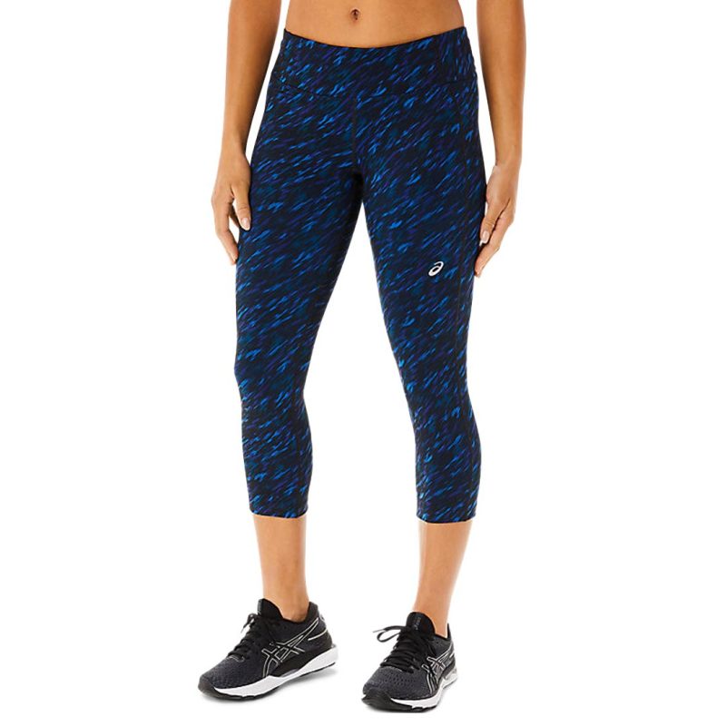 Asics Women s Performance Capri Leggings 2032C283 080 4