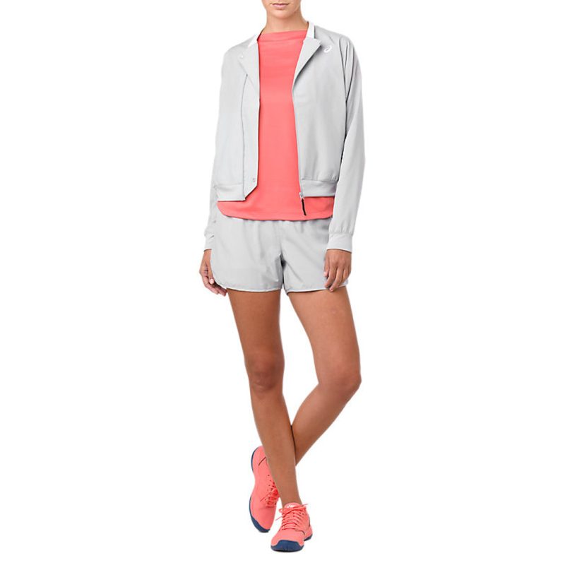 Asics Women s Practice Jacket 2042A048 020 01