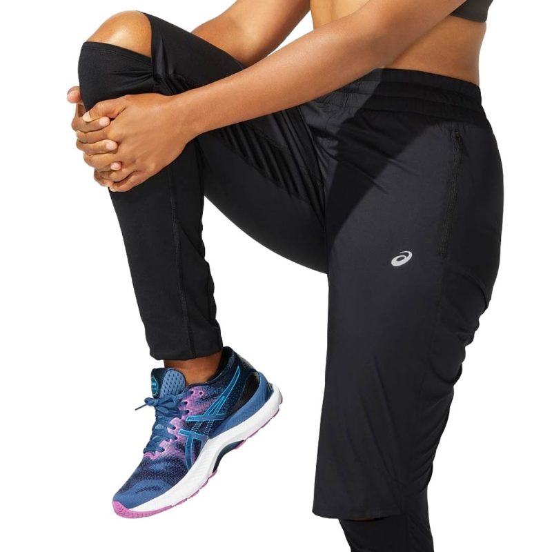 Asics Women s Race Pant 2012B916 001 2