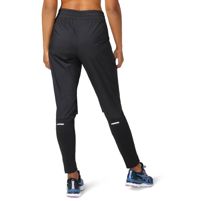 Asics Women s Race Pant 2012B916 001 3