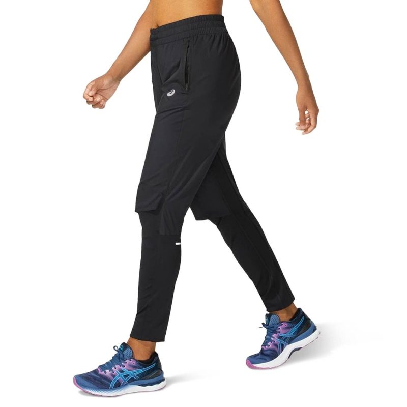 Asics Women s Race Pant 2012B916 001 4